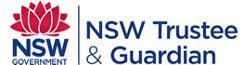 NSW Trustee &amp;amp; Guardian Logo